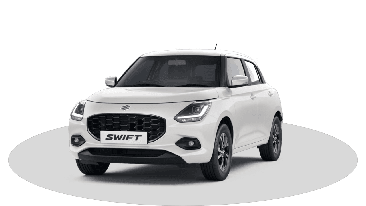 Maruti Swift